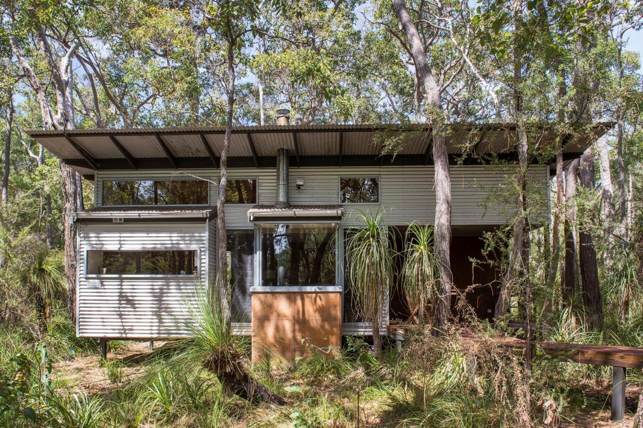 Hidden Valley Forest Retreat Carbunup Exterior foto
