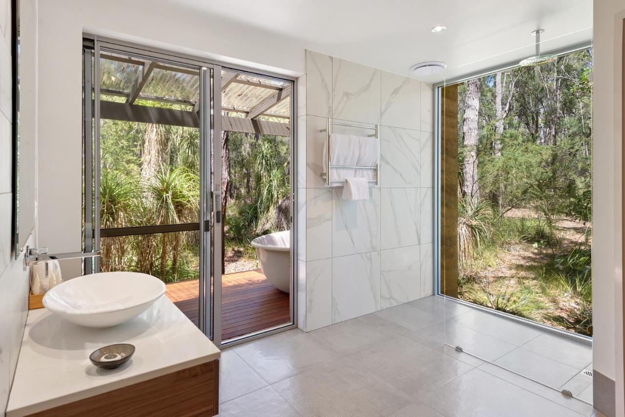 Hidden Valley Forest Retreat Carbunup Exterior foto
