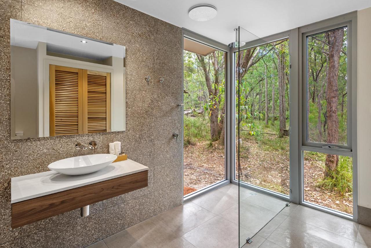 Hidden Valley Forest Retreat Carbunup Exterior foto