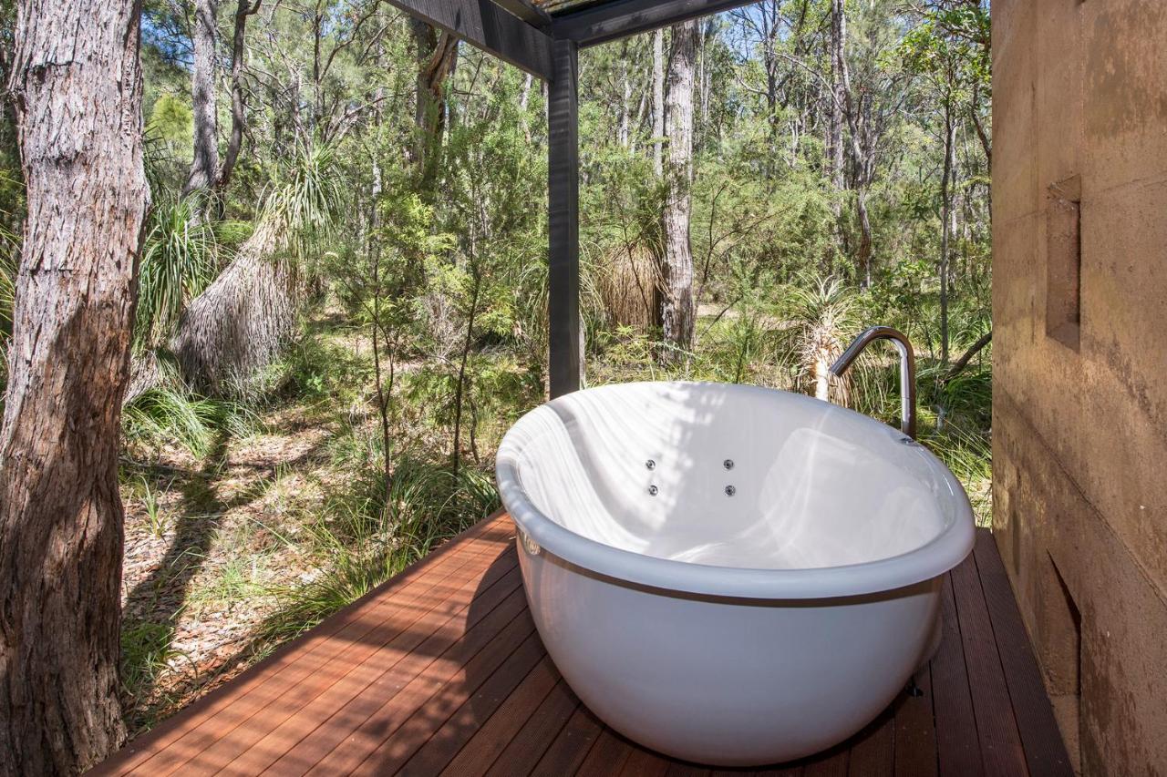 Hidden Valley Forest Retreat Carbunup Exterior foto