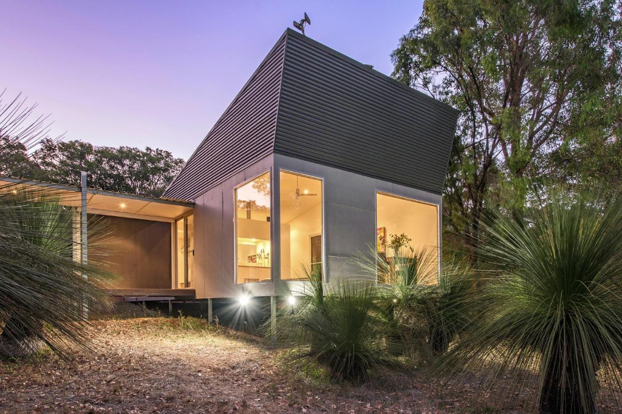 Hidden Valley Forest Retreat Carbunup Exterior foto