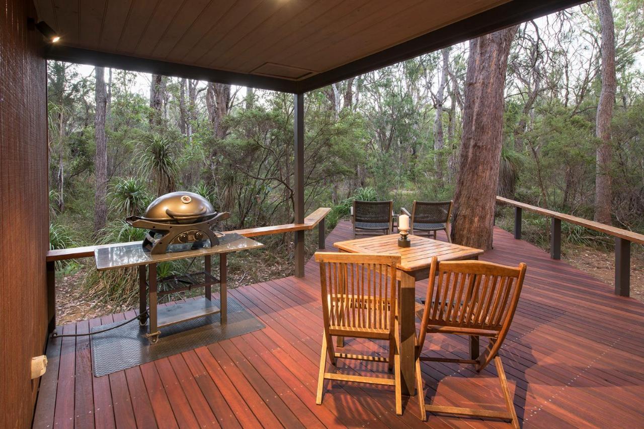 Hidden Valley Forest Retreat Carbunup Exterior foto
