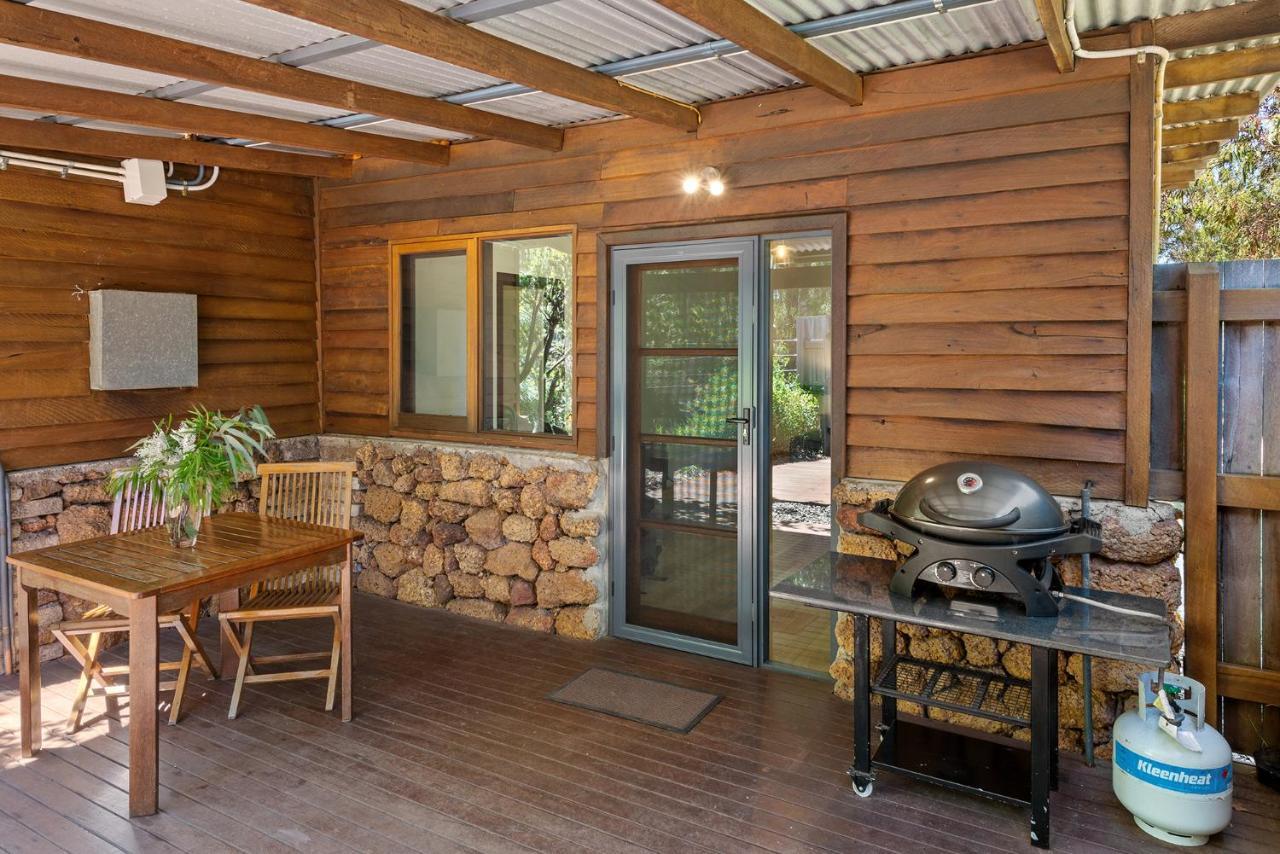 Hidden Valley Forest Retreat Carbunup Exterior foto