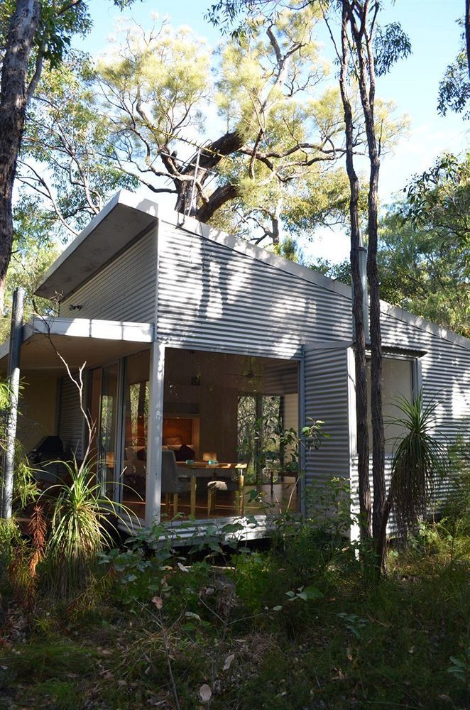 Hidden Valley Forest Retreat Carbunup Exterior foto