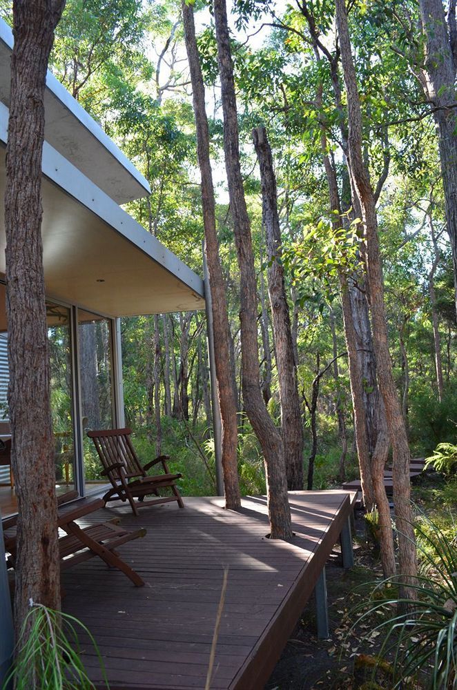 Hidden Valley Forest Retreat Carbunup Exterior foto
