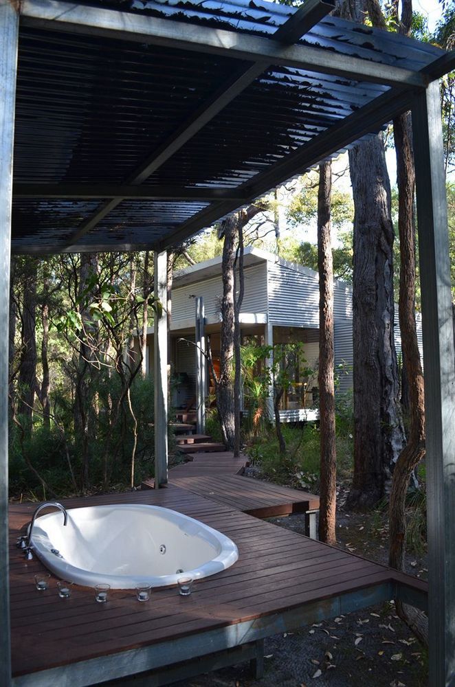 Hidden Valley Forest Retreat Carbunup Exterior foto